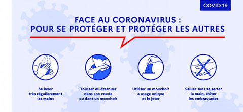 Covid-19: Obligations de l'employeur/ Prévention des risques