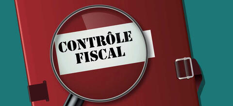 Aide pour un contrôle fiscal à Caudry