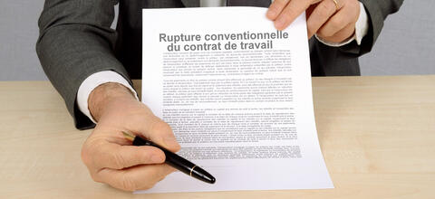 Rupture conventionnelle : les étapes de la procédure à ne pas manquer ! 