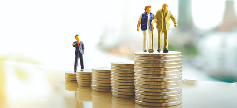 PER plan épargne retraite loi Pacte plan retraite entreprise