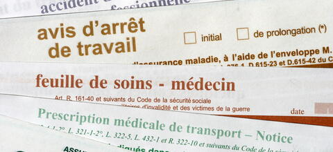 Comment gérer un accident du travail dans votre entreprise ?